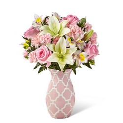 The FTD Perfect Day Bouquet from Fields Flowers in Ashland, KY